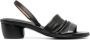 Marsell High Heel Sandals Zwart Dames - Thumbnail 1