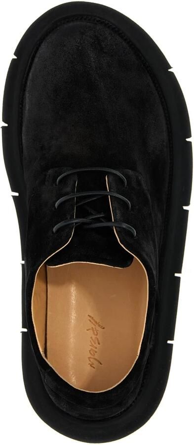 Marsell Intagliata Derby Schoenen - Foto 2