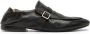 Marsell Klassieke Leren Loafer Schoen - Thumbnail 1