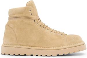 Marsell Lace-up Boots Meerkleurig Dames