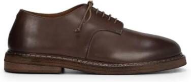 Marsell Laced Shoes Brown Dames
