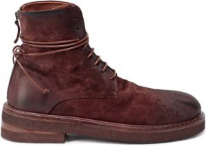Marsell Laced Shoes Bruin Dames