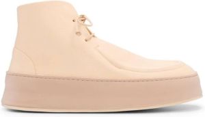 Marsell Laced Shoes Meerkleurig Heren