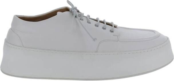 Marsell Laced Shoes White Heren
