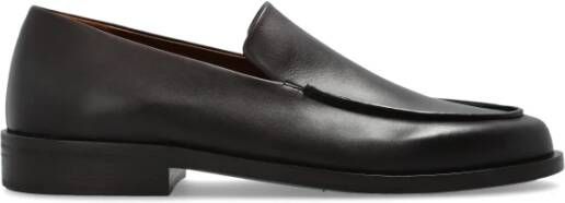Marsell Leren loafers