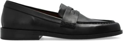 Marsell Leren loafers
