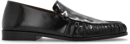 Marsell Leren loafers