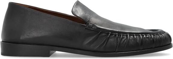 Marsell Leren Mocassin Loafers - Foto 2