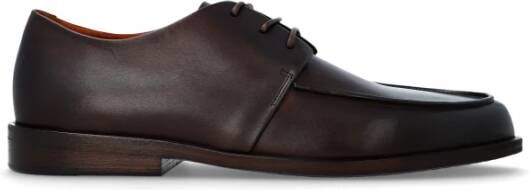 Marsell Leren schoenen