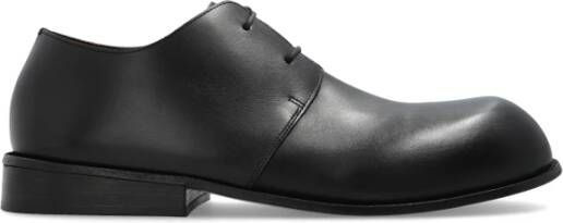Marsell Leren schoenen Muso