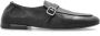 Marsell Leren schoenen van loafers type Black Dames - Thumbnail 1