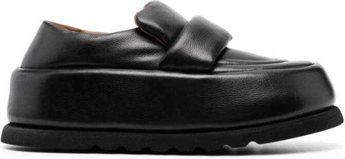 Marsell Loafers Black Dames