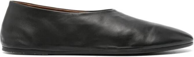 Marsell Loafers Black Heren