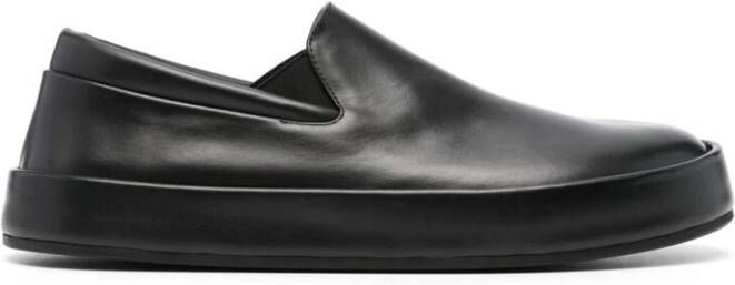 Marsell Loafers Black Heren