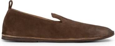 Marsell Loafers Brown Dames