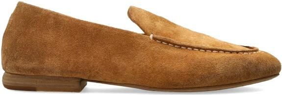 Marsell dolo Suede Loafers