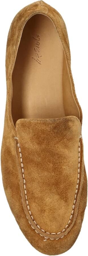 Marsell dolo Suede Loafers - Foto 2