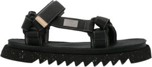 Marsell Marsll Unisex Sandals Zwart Heren