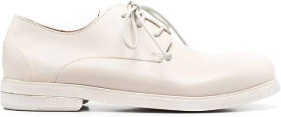 Marsell Medium Derby Schoenen