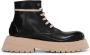 Marsell Micarro Ankle Boots Zwart Dames - Thumbnail 1