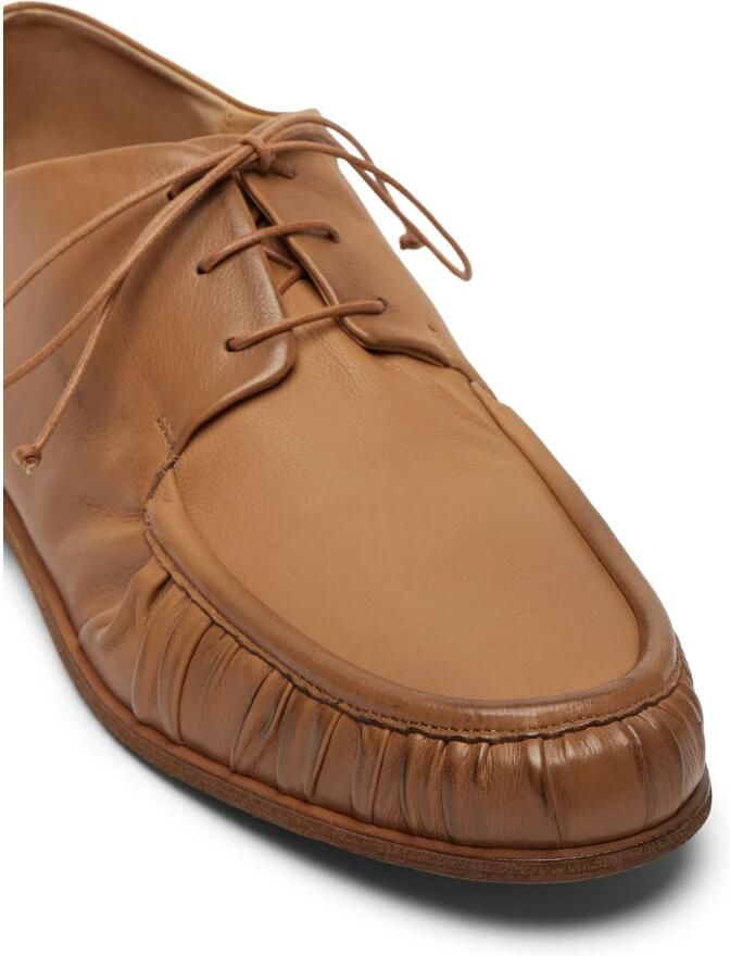 Marsell Mocassino Derby