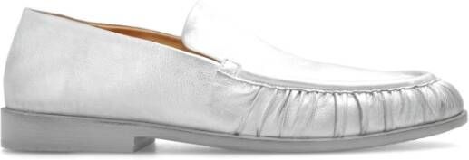 Marsell Mocassino loafers Gray Dames