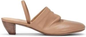Marsell Mules Meerkleurig Dames