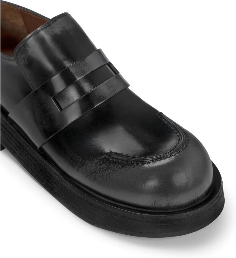 Marsell Musona Mocassino - Foto 2