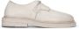 Marsell Off-White Leren Derby Schoenen - Thumbnail 1