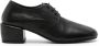 Marsell Oxford veterschoenen met a delvormige neus - Thumbnail 1