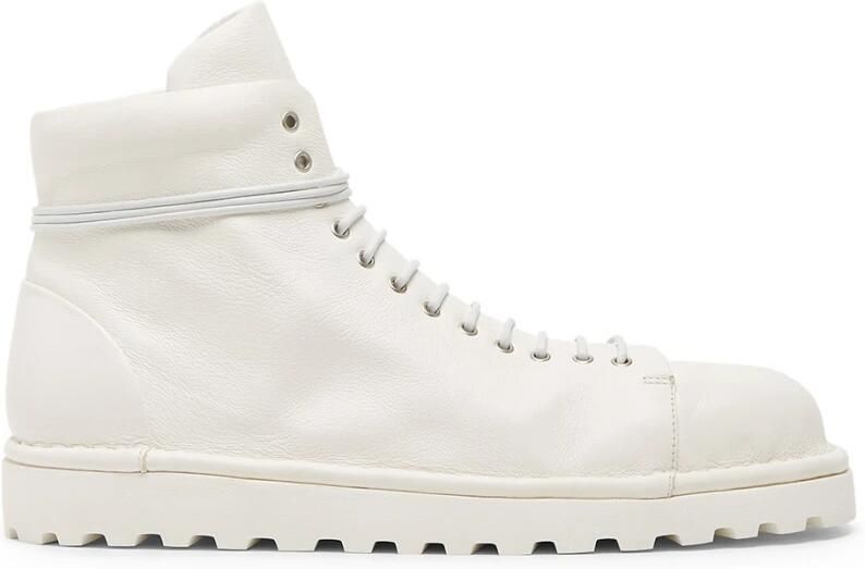 Marsell Pallottola Pomice Enkellaars