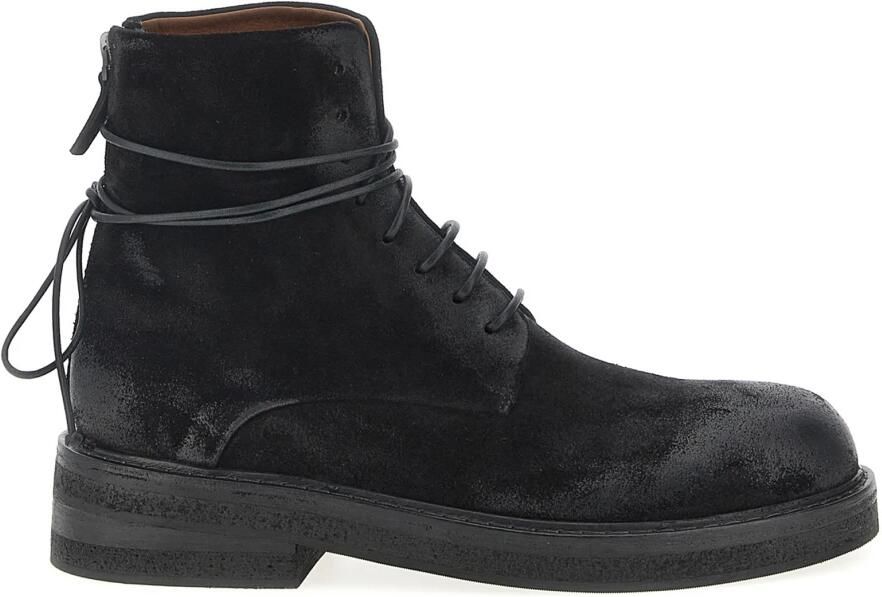 Marsell Parrucca Enkelboot