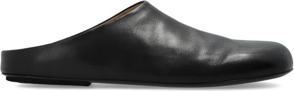 Marsell Passo Leren Schoenen