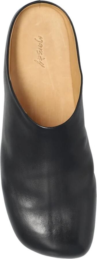 Marsell Passo Leren Schoenen - Foto 2