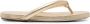 Marsell Platinafolie Leren Sandalen - Thumbnail 1
