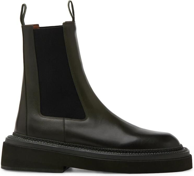 Marsell Pollicione Beatles Chelsea Boot