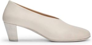 Marsell Pumps Beige Dames