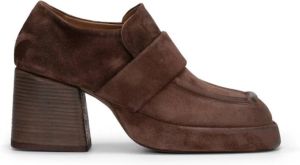 Marsell Pumps Bruin Dames