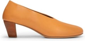 Marsell Pumps Oranje Dames