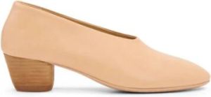 Marsell Pumps Roze Dames