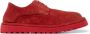 Marsell Roodleren Pallottola Pomice Derby Schoenen - Thumbnail 1