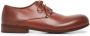 Marsell Rust Leren Derby Schoenen - Thumbnail 1