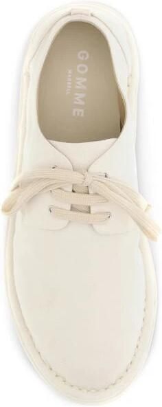 Marsell Sancrispa Derby Veterschoenen - Foto 2