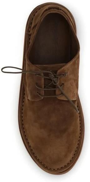 Marsell Sancrispa Veterschoenen