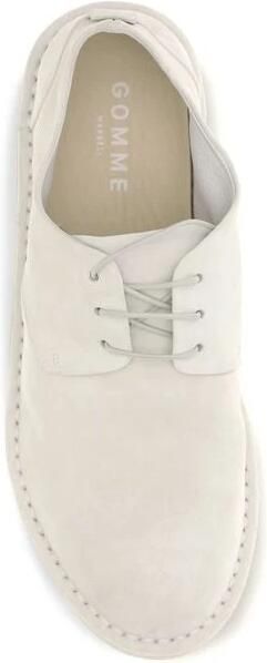 Marsell Sancrispa Veterschoenen - Foto 2