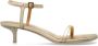 Marsell Sandalen met hak Sottiletta - Thumbnail 1