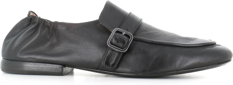 Marsell Sandalen Zwart