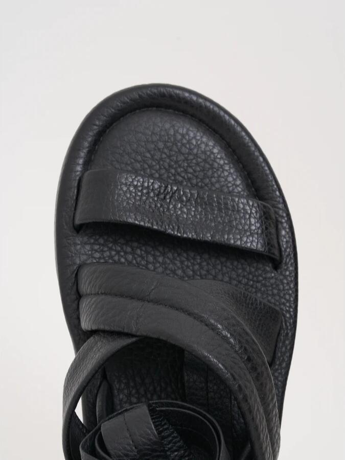 Marsell Sandalo in Pelle - Foto 2