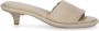 Marsell Sandals Beige Dames - Thumbnail 1