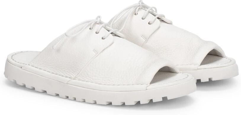 Marsell Sanpomice Scalzato Sandal - Foto 2